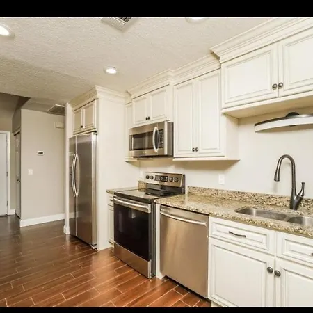 Weeki Wachee House Villa